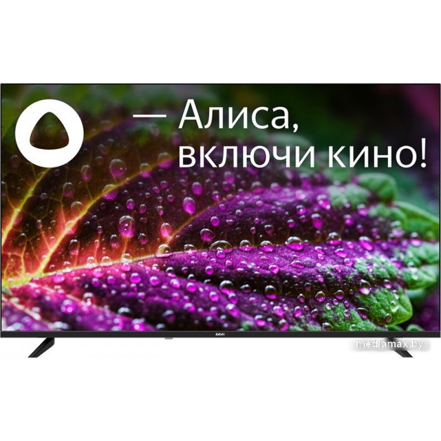 Телевизор BBK 43LEX-9201/UTS2C