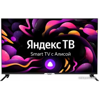 Телевизор Hyundai H-LED50BU7003