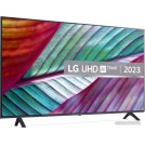 Телевизор LG UR78 43UR78006LK