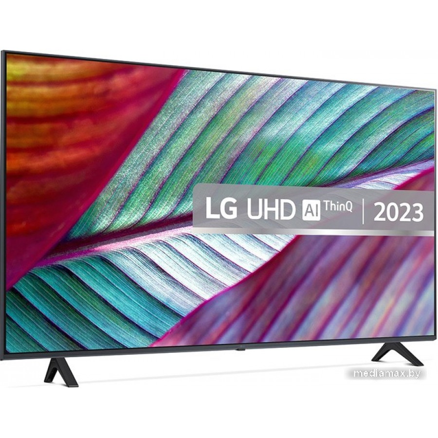 Телевизор LG UR78 43UR78006LK