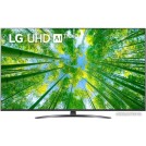 Телевизор LG 50UQ81006LB