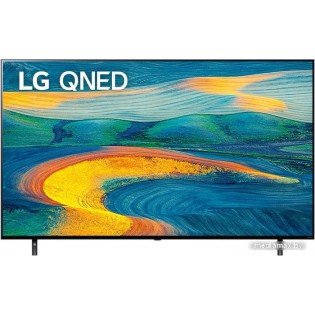 Телевизор LG QNED7S 55QNED7S6QA