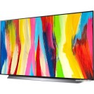 OLED телевизор LG C2 OLED48C2RLA