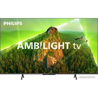 Телевизор Philips 43PUS8108/60