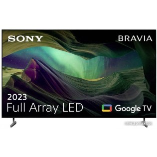 Телевизор Sony Bravia X85L KD-65X85L