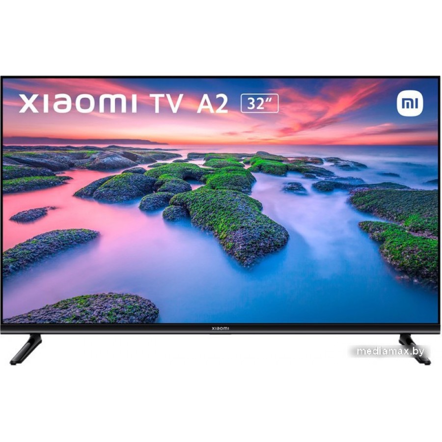 Телевизор Xiaomi Mi TV A2 32" (международная версия)