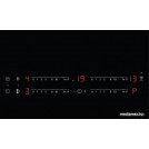 Варочная панель AEG IKE84471XB
