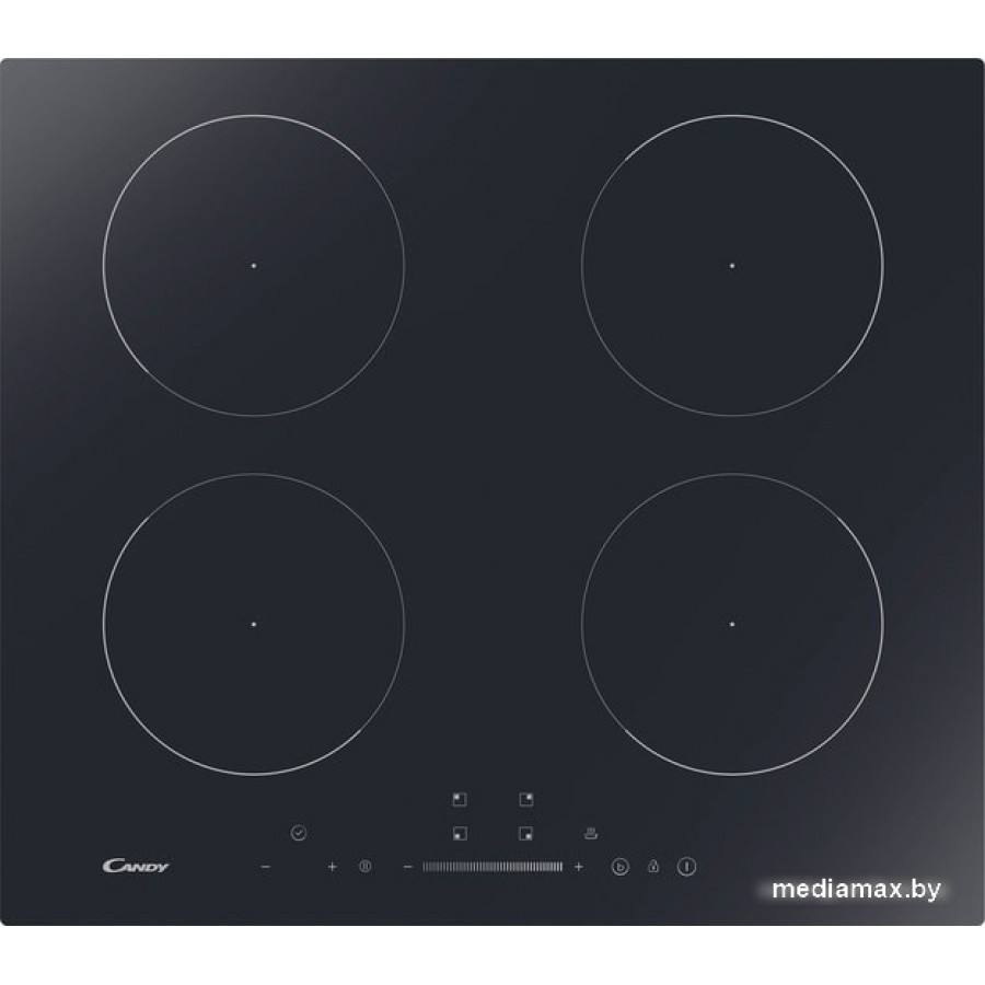 Варочная панель Candy CIS642SCTT