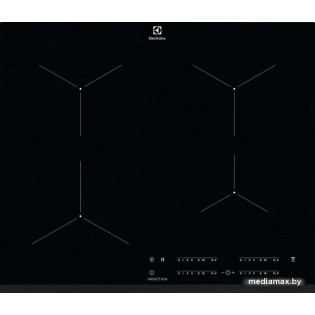 Варочная панель Electrolux CIT61443