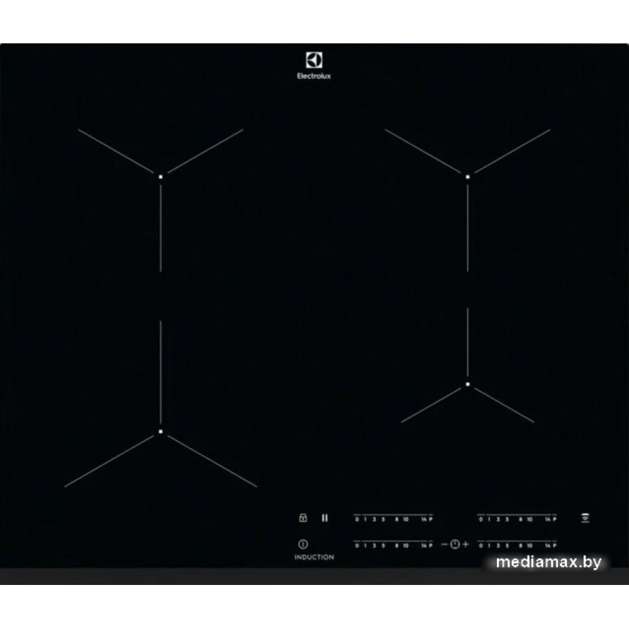 Варочная панель Electrolux CIT61443