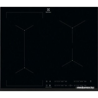 Варочная панель Electrolux EIV634