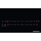 Варочная панель Electrolux EIV634