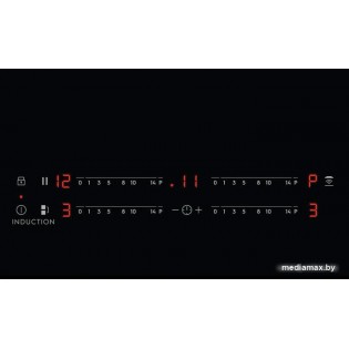 Варочная панель Electrolux EIV634