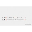 Варочная панель Electrolux EIV63440BW