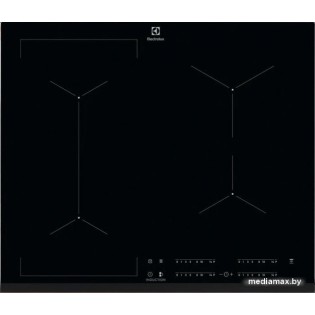 Варочная панель Electrolux EIV63443