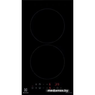 Варочная панель Electrolux Serie 300 Domino LIT30231C
