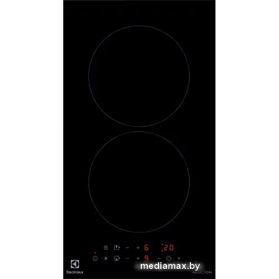 Варочная панель Electrolux Serie 300 Domino LIT30231C