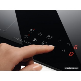 Варочная панель Electrolux Serie 300 Domino LIT30231C