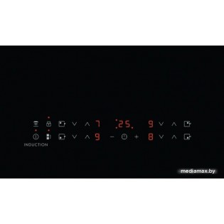 Варочная панель Electrolux LIV63431BK