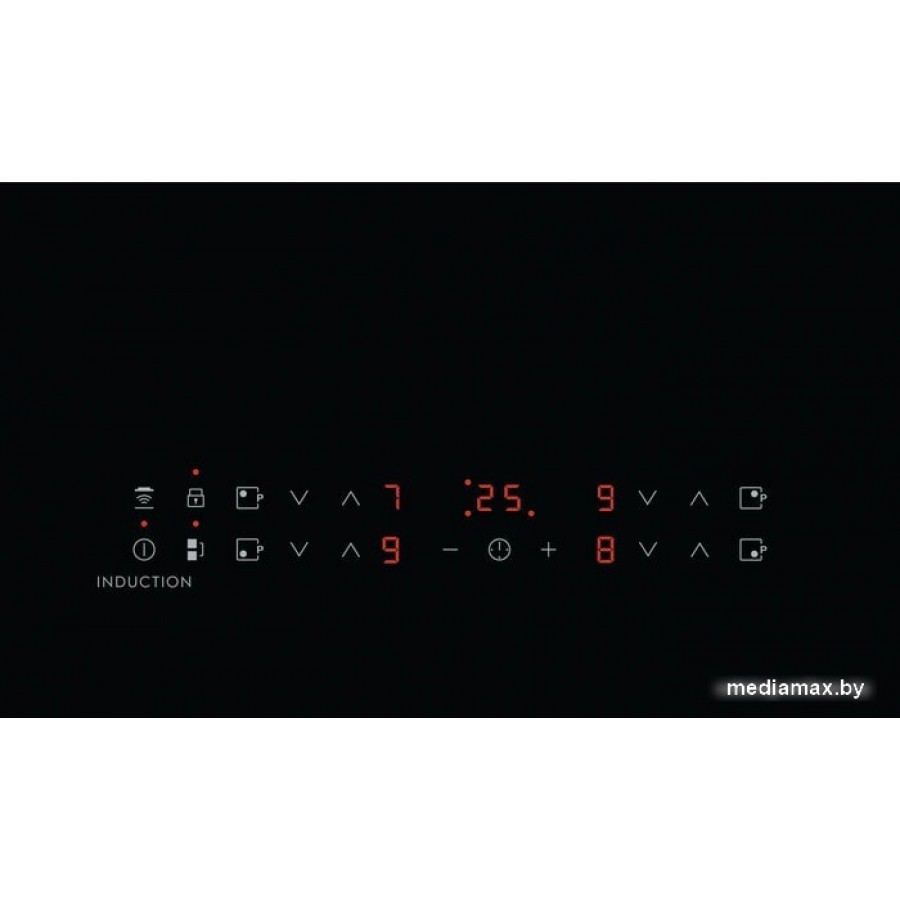 Варочная панель Electrolux LIV63431BK