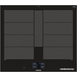 Варочная панель Siemens EX675JYW1E