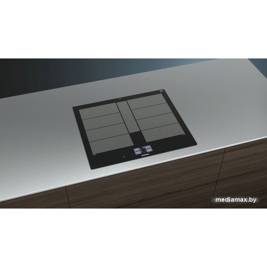 Варочная панель Siemens EX675JYW1E