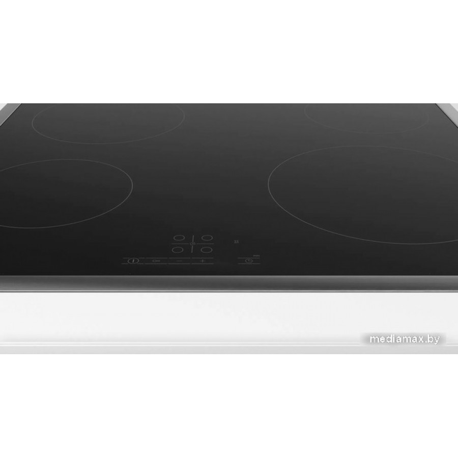 Варочная панель Bosch Serie 4 PKE645BB2E