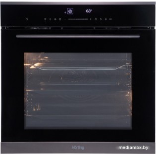 Электрический духовой шкаф Korting OKB 1331 GNBX