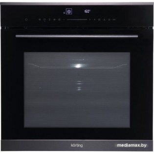 Электрический духовой шкаф Korting OKB 1340 GNBX MW