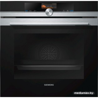 Электрический духовой шкаф Siemens HB676G0S1