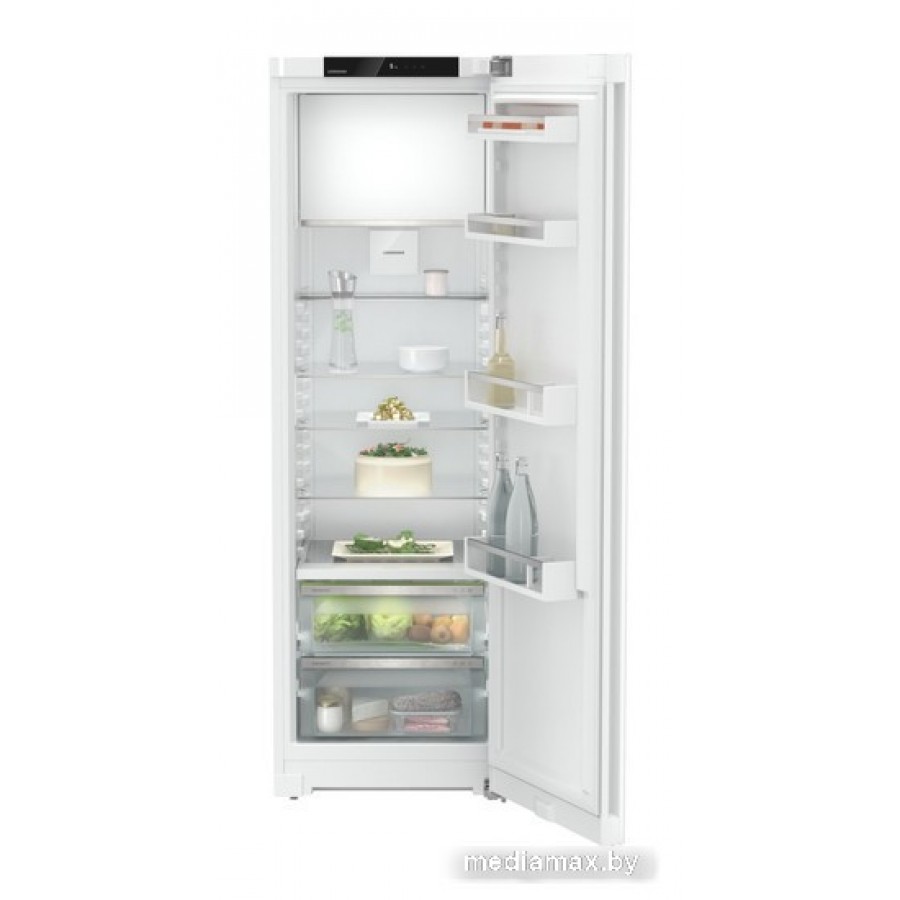 Однокамерный холодильник Liebherr RBe 5221