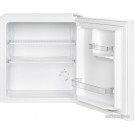 Однокамерный холодильник Bomann KB 340 ws