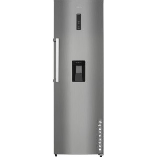 Однокамерный холодильник Hiberg RF-40DD NFS