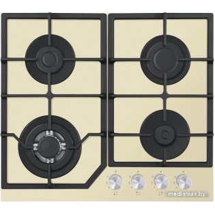 Варочная панель MAUNFELD EGHG.64.43CBG/G