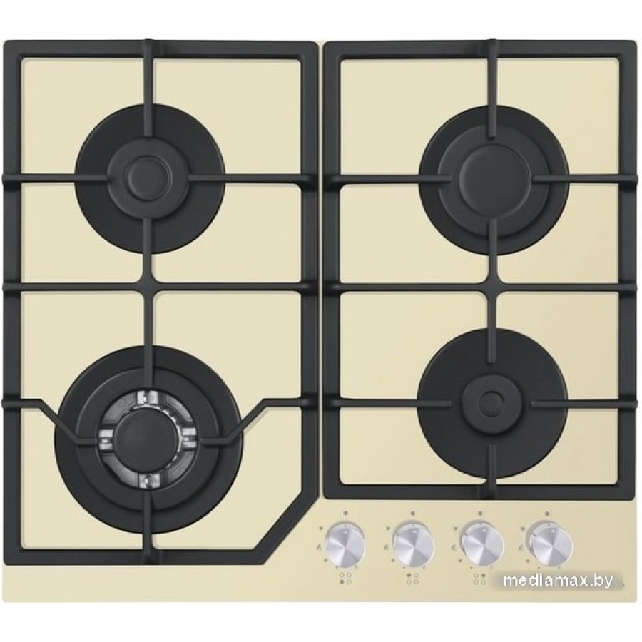 Варочная панель MAUNFELD EGHG.64.43CBG/G