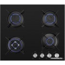 Варочная панель MAUNFELD EGHG.64.13STS-EB