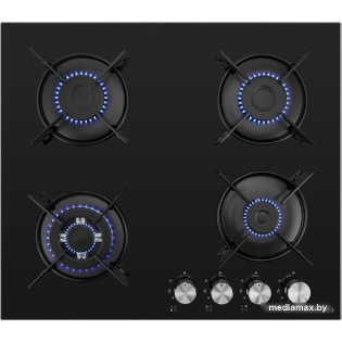 Варочная панель MAUNFELD EGHG.64.13STS-EB