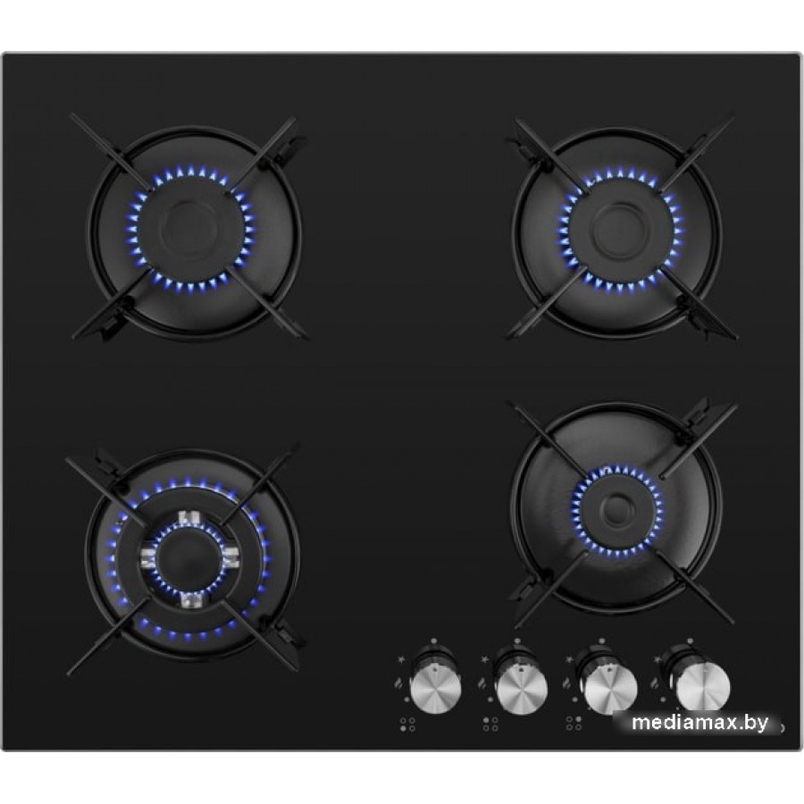 Варочная панель MAUNFELD EGHG.64.13STS-EB