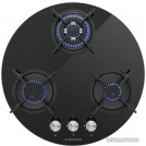 Варочная панель MAUNFELD EGHG.43.23CB/G