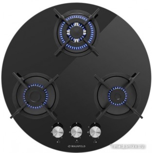 Варочная панель MAUNFELD EGHG.43.23CB/G