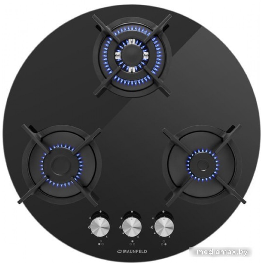 Варочная панель MAUNFELD EGHG.43.23CB/G