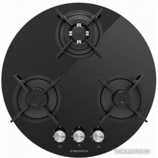 Варочная панель MAUNFELD EGHG.43.23CB/G