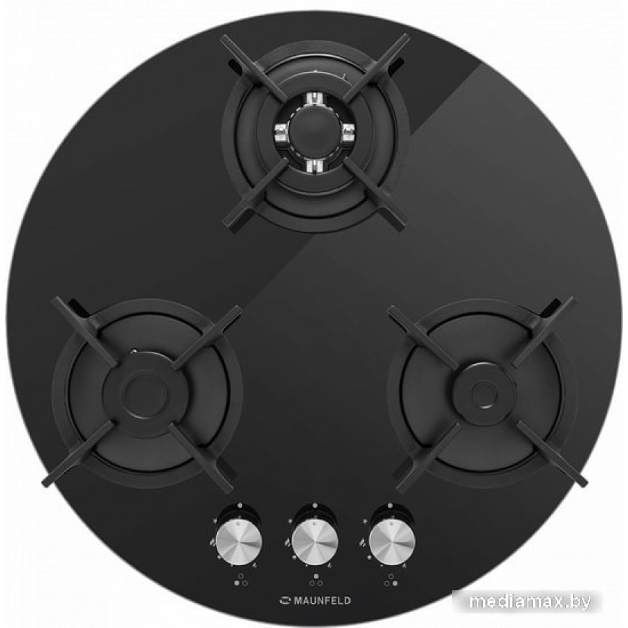 Варочная панель MAUNFELD EGHG.43.23CB/G