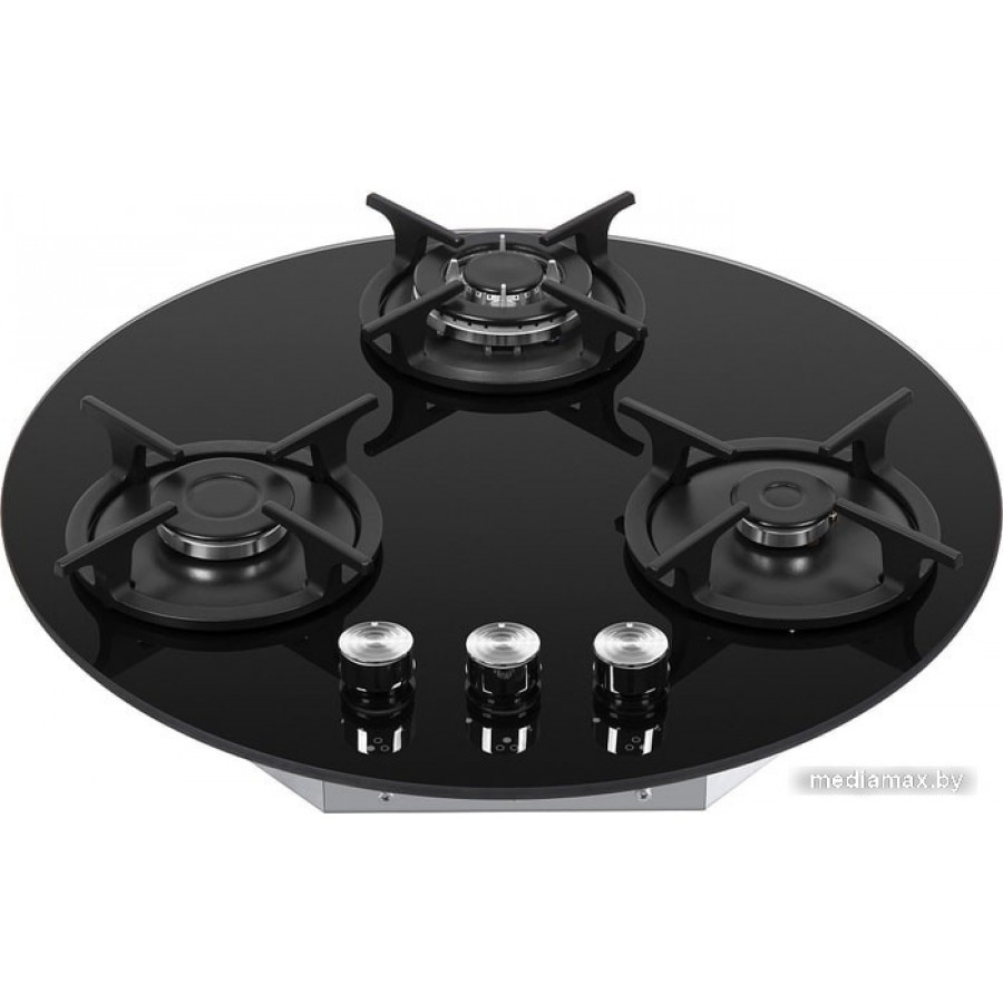 Варочная панель MAUNFELD EGHG.43.23CB/G