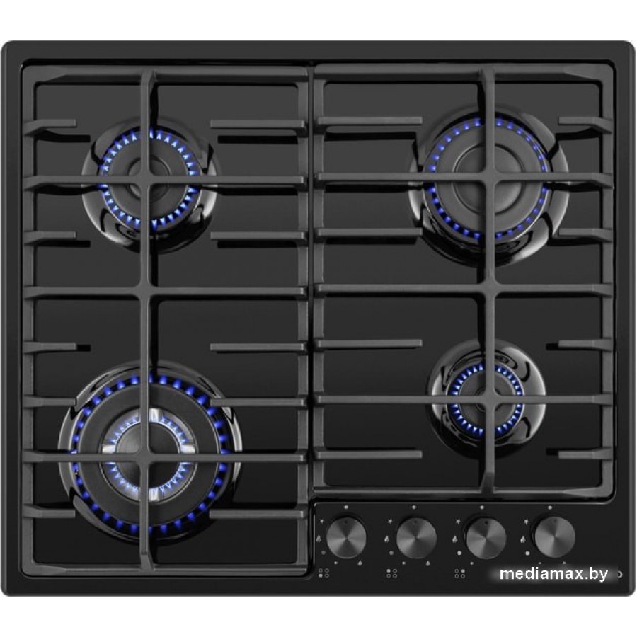 Варочная панель MAUNFELD EGHE.64.63CB2/G