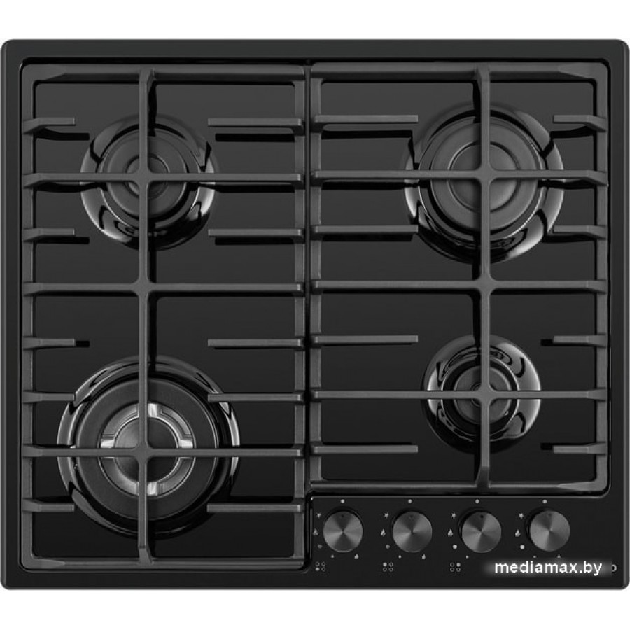 Варочная панель MAUNFELD EGHE.64.63CB2/G