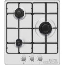 Варочная панель MAUNFELD EGHE.43.3STS-EW