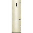 Холодильник LG DoorCooling+ GA-B509CESL