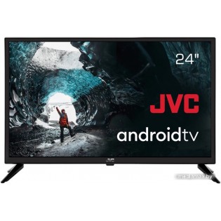Телевизор JVC LT-24M590
