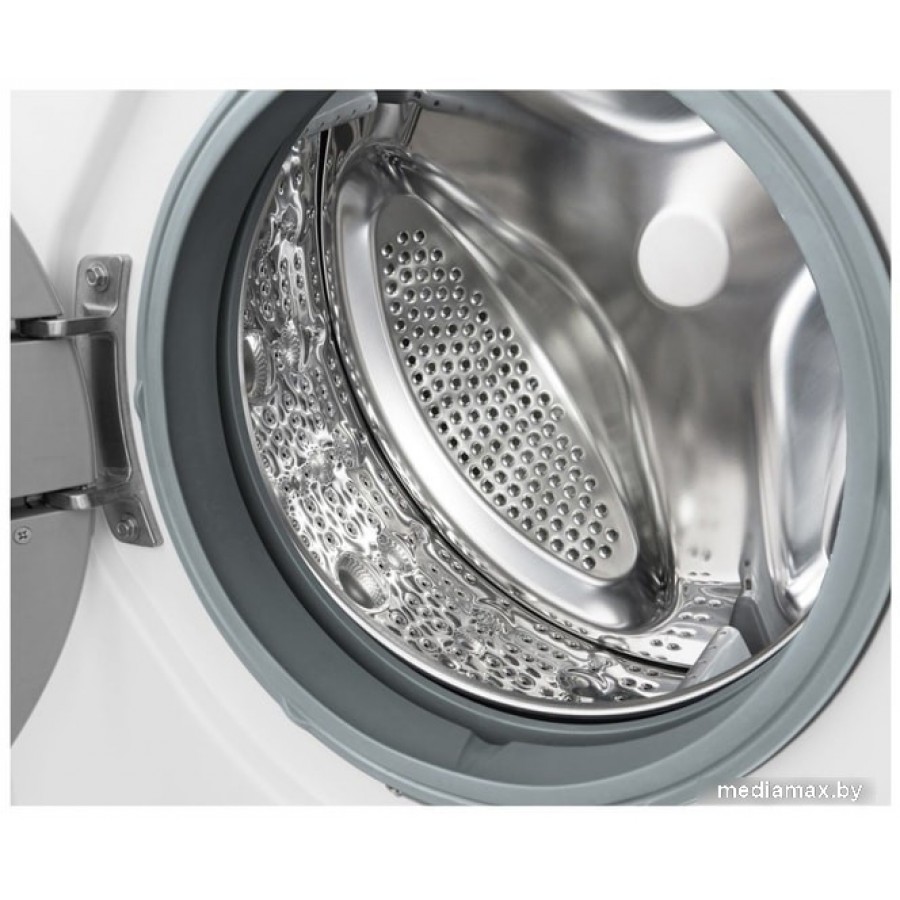 Стиральная машина LG F1296HDS1